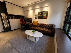 Blk 601A Tampines Greenridges (Tampines), HDB 4 Rooms #558171491